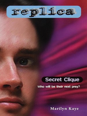 cover image of Secret Clique
